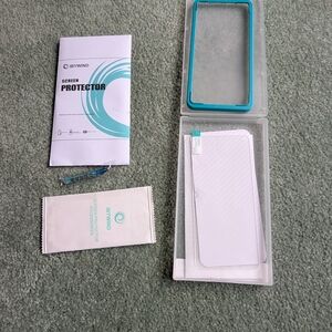 One plus 8t Screen Protector
